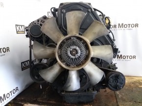 Двигатель D4CB Хендай Портер 2.5 126 л.с, Starex, Sorento , Дизель