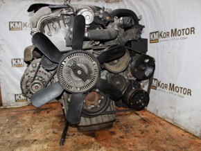 Двигатель G32D 3.2 162 SsangYong, Tagaz, Рекстон, Муссо , Бензин