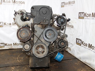 Двигатель G4GM Хендай Элантра 1.8, Elantra Lantra, Бензин