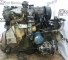Двигатель D4BF Хендай Портер, Старекс 2.5