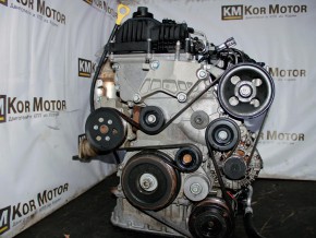 Двигатель D4HA 2.0 Hyundai Tucson, Kia Sportage, IX35, Тусан, Спортейдж,, Дизель