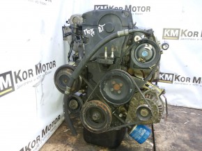 Двигатель G4GF Хендай Тибурон 2.0, 2110123G00, Tiburon, Бензин