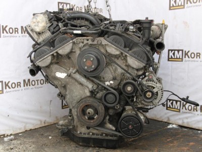 Двигатель G6DA Hyundai Genesis 3.8 4CVVT, Mohave, Sorento, IX55, Veracruze , Бензин
