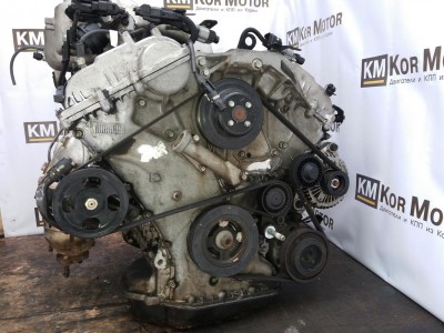 Двигатель G6DB Hyundai Grandeur 3.3 V6, 137W13CS00, Kia Sorento, Grandeur, Бензин