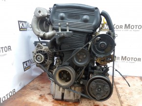 Двигатель T8 Киа Спектра, Кларус, Каренс 1.8, CarensSpectraClarus, Бензин